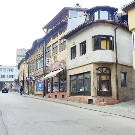 City Wall Apartment Jajce Exterior photo